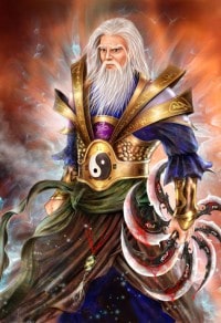 隐龙神医