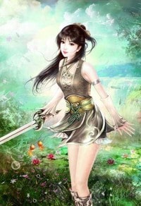 八零年代西北蔷薇