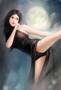 (综漫同人)调查员在横滨