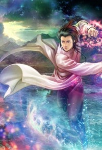今天的魔教也很癫狂