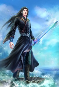泣血绝恋:情缘孽海/情缘欲海:情缘·欲尘(出书版)