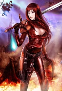 穿书八零女配福妻超飒哒