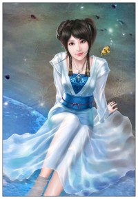 女神学霸我学渣