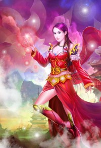 冷皇養女成妻