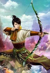 异界之复制专家