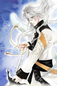 星蓝摇曳