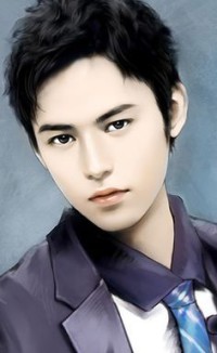 猛男公寓