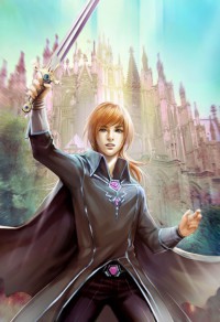 不乖小兔子(又名:偷香兔女郎)