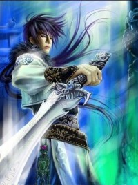 (BG-花千骨同人)花千骨之相思誡