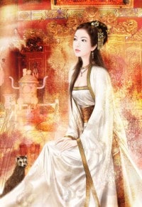 亲亲清宝贝