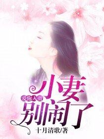 愛你入骨:小妻別鬧了