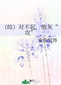 (综)对不起,炮灰“攻”