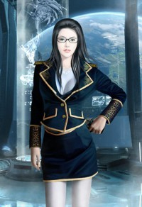 欲乱美女