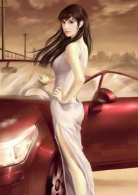 我的極品大明星老婆