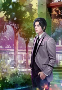 丛林深处有野人